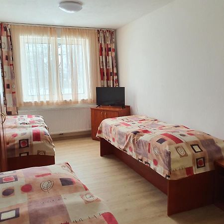 Penzion U Buba Ostrov nad Oslavou 外观 照片